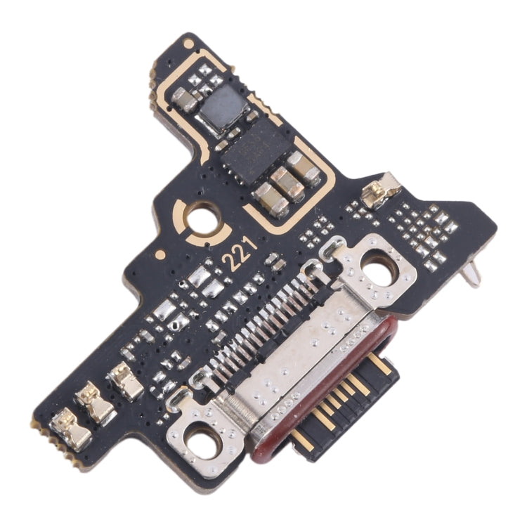 For Xiaomi 13T OEM Charging Port Board - Tail Connector by buy2fix | Online Shopping UK | buy2fix