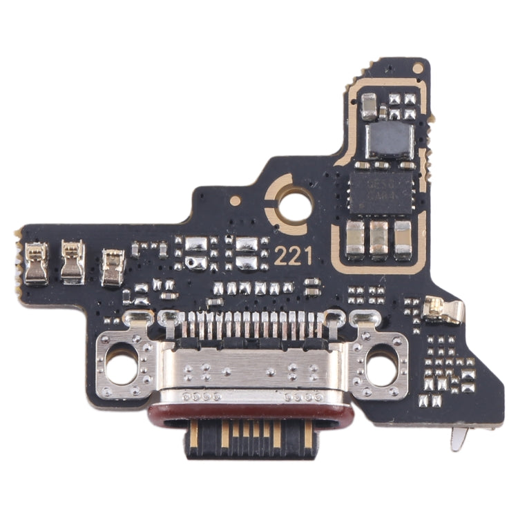 For Xiaomi Redmi K60 Ultra OEM Charging Port Board - Tail Connector by buy2fix | Online Shopping UK | buy2fix