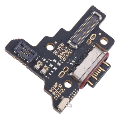 For Xiaomi Redmi K60 Ultra OEM Charging Port Board - Tail Connector by buy2fix | Online Shopping UK | buy2fix