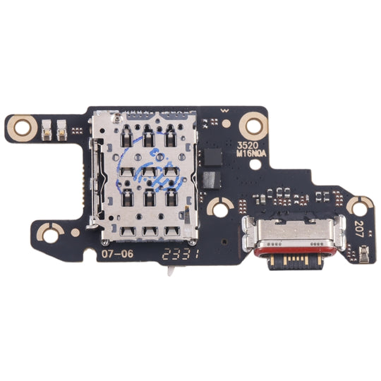 For Xiaomi Redmi Note 13 Pro 5G OEM Charging Port Board