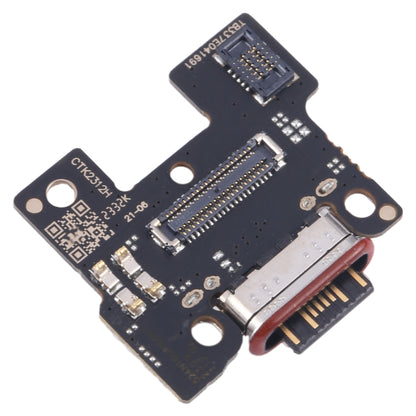 For Xiaomi Redmi Note 13 Pro+ OEM Charging Port Board - Tail Connector by buy2fix | Online Shopping UK | buy2fix