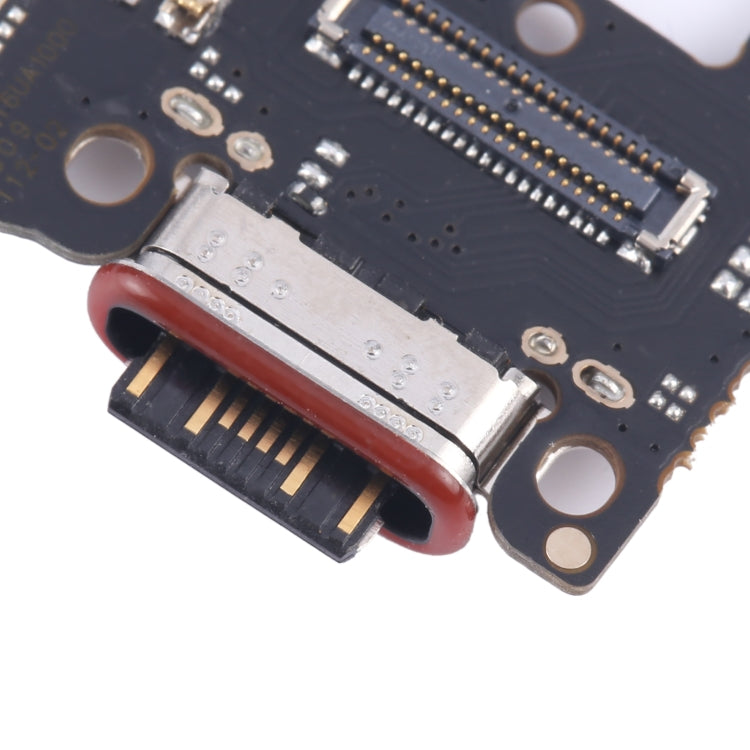 For Xiaomi Redmi Note 13 Pro+ OEM Charging Port Board - Tail Connector by buy2fix | Online Shopping UK | buy2fix