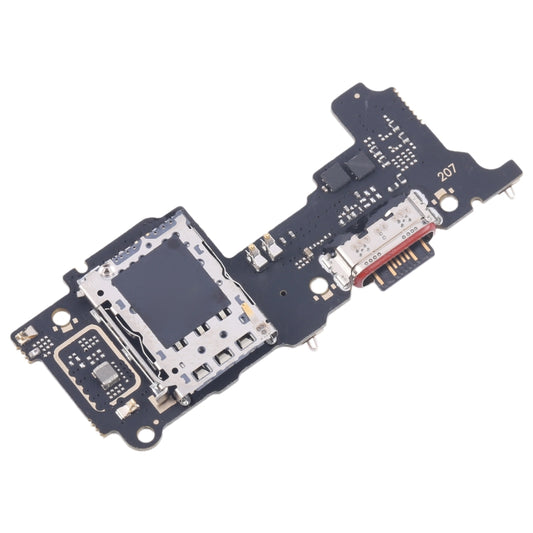 For Xiaomi Redmi K70 OEM Charging Port Board by buy2fix