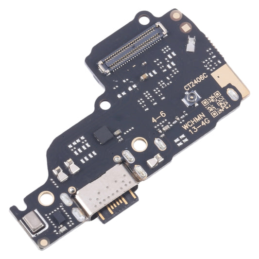 For Xiaomi Redmi Note 13 4G OEM Charging Port Board by buy2fix
