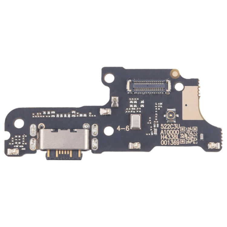 For Xiaomi Redmi 13C 4G OEM Charging Port Board - Tail Connector by buy2fix | Online Shopping UK | buy2fix