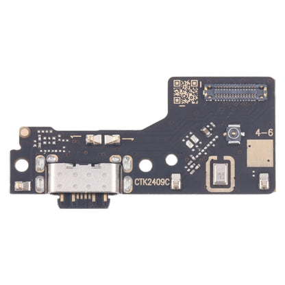 For Xiaomi Redmi 13 4G OEM Charging Port Board by buy2fix