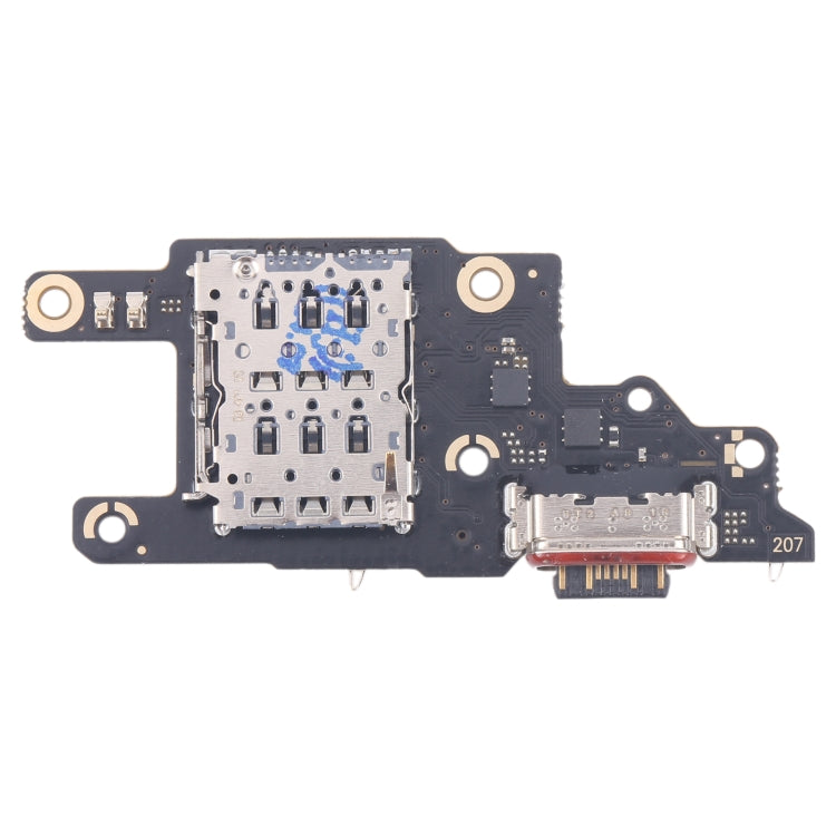 For Xiaomi Poco X6 Pro 5G OEM Charging Port Board by buy2fix