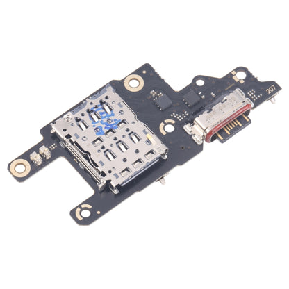 For Xiaomi Poco X6 Pro 5G OEM Charging Port Board by buy2fix