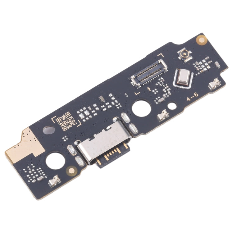 For Xiaomi Poco C61 OEM Charging Port Board by buy2fix