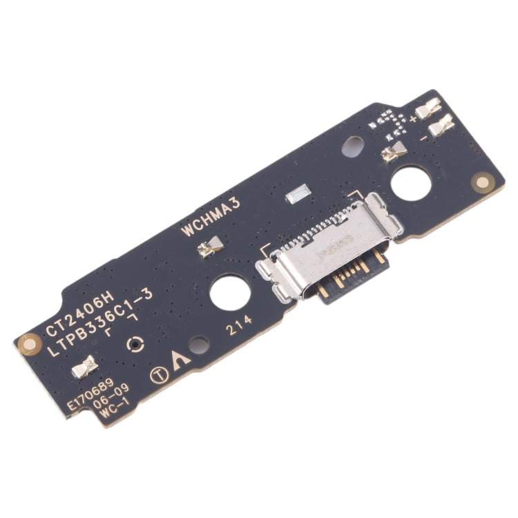 For Xiaomi Poco C61 OEM Charging Port Board by buy2fix