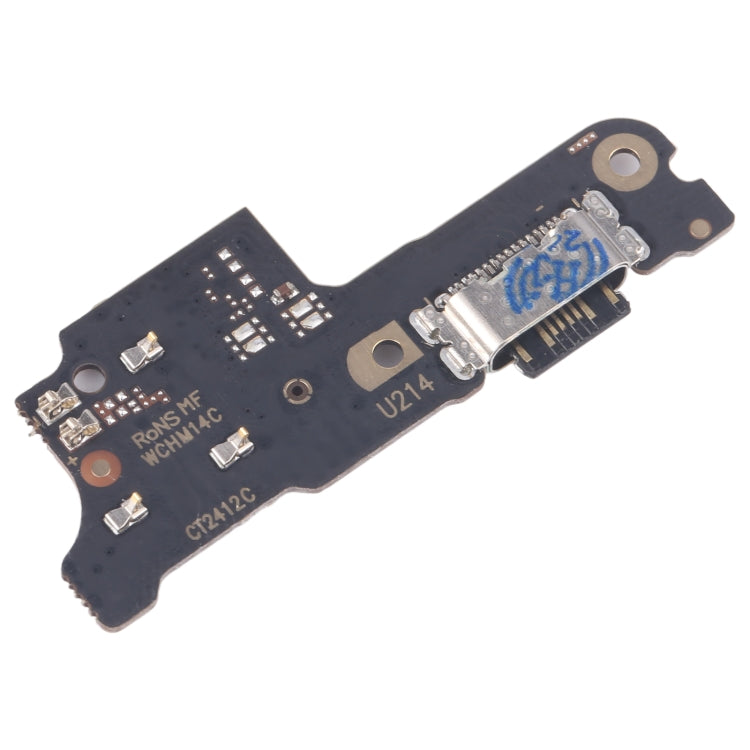 For Xiaomi Redmi 14C OEM Charging Port Board by buy2fix