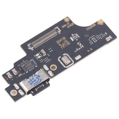 For Xiaomi Poco M6 Pro 4G OEM Charging Port Board by buy2fix