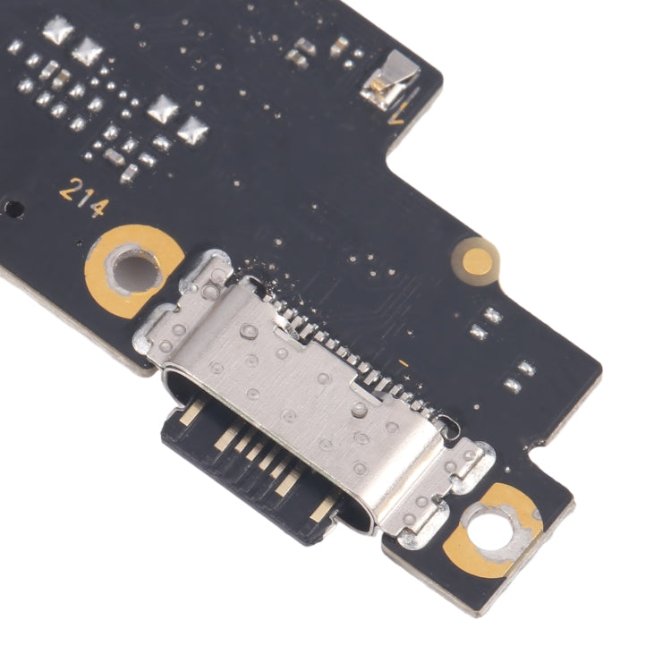 For Xiaomi Poco M6 Pro 4G OEM Charging Port Board by buy2fix