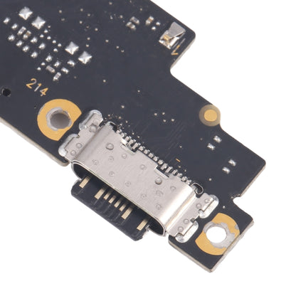 For Xiaomi Poco M6 Pro 4G OEM Charging Port Board by buy2fix