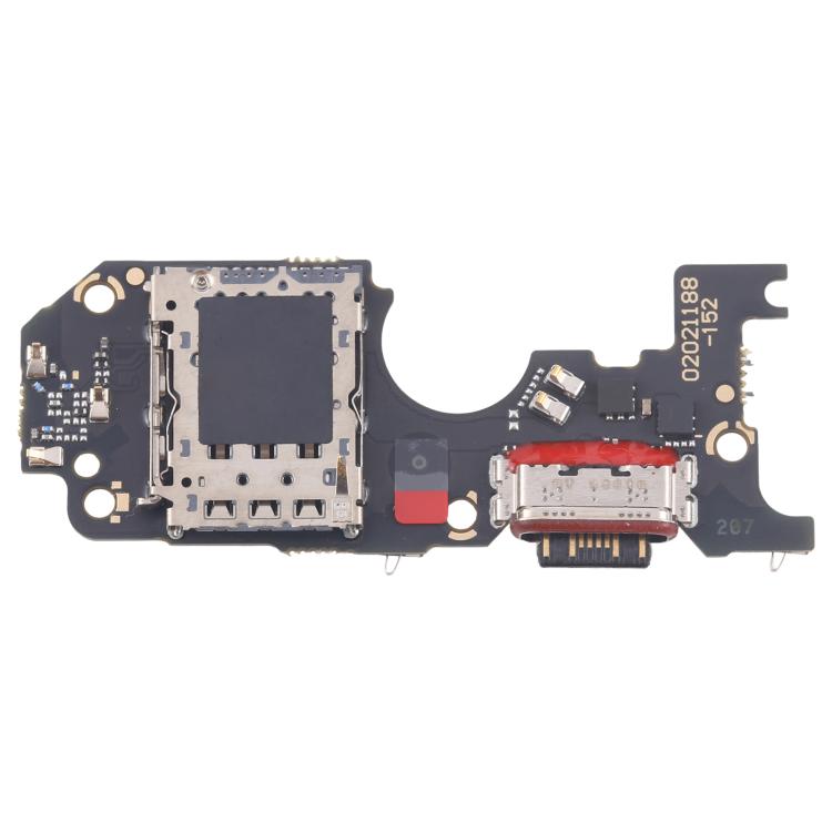 For Xiaomi Civi 4 Pro OEM Charging Port Board - Tail Connector by buy2fix | Online Shopping UK | buy2fix