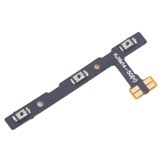 For Xiaomi 14 OEM Power Button & Volume Button Flex Cable by buy2fix