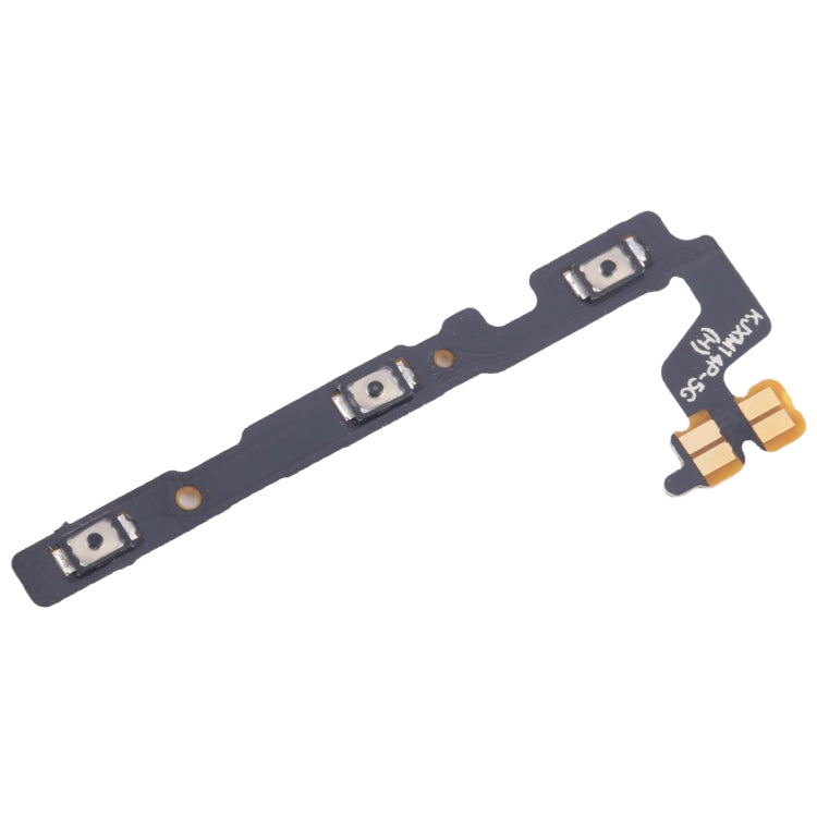 For Xiaomi 14 Pro OEM Power Button & Volume Button Flex Cable - Flex Cable by buy2fix | Online Shopping UK | buy2fix