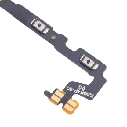 For Xiaomi 14 Pro OEM Power Button & Volume Button Flex Cable - Flex Cable by buy2fix | Online Shopping UK | buy2fix