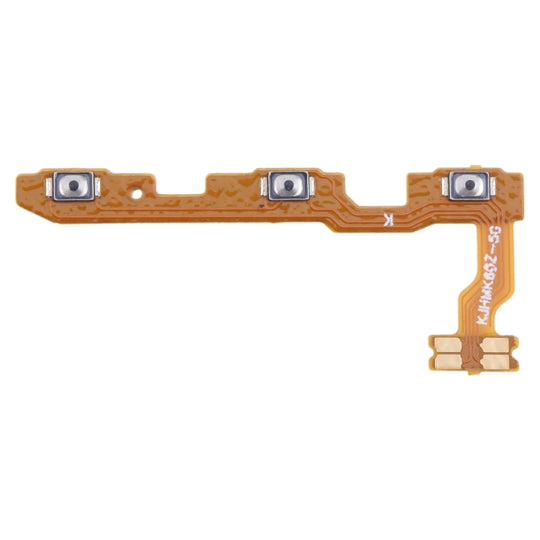 For Xiaomi 13T Pro OEM Power Button & Volume Button Flex Cable