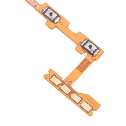 For Xiaomi Redmi Note 13 5G OEM Power Button & Volume Button Flex Cable by buy2fix