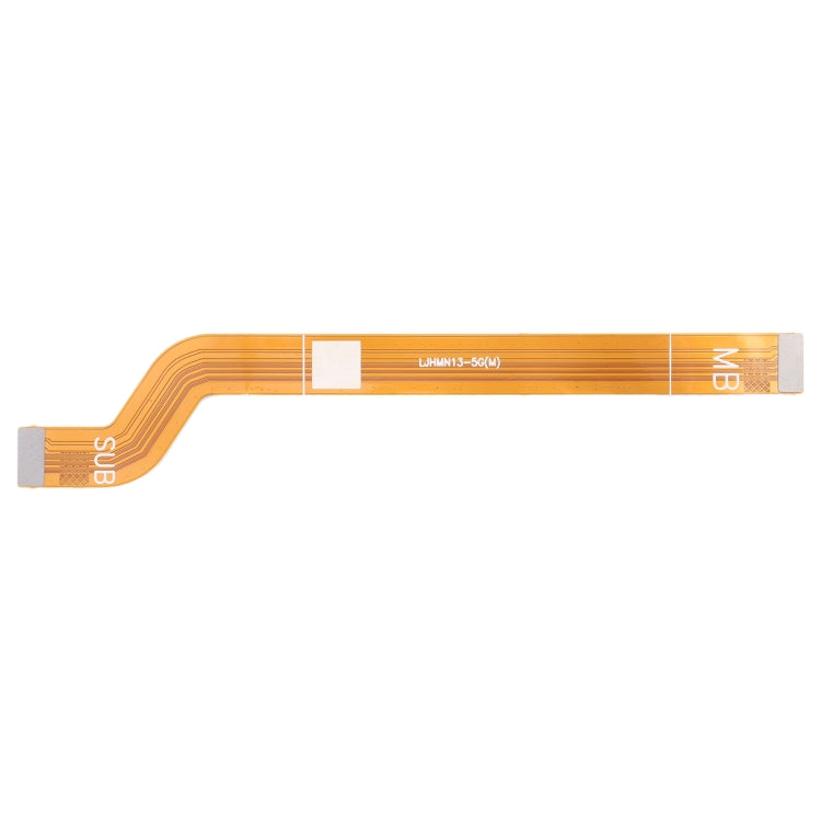 For Xiaomi Redmi Note 13 5G OEM Motherboard Flex Cable by buy2fix