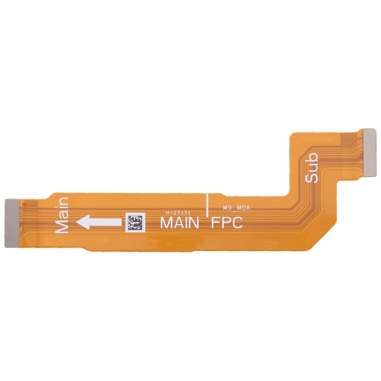 For Xiaomi Civi 3 OEM Motherboard Flex Cable - Flex Cable by buy2fix | Online Shopping UK | buy2fix