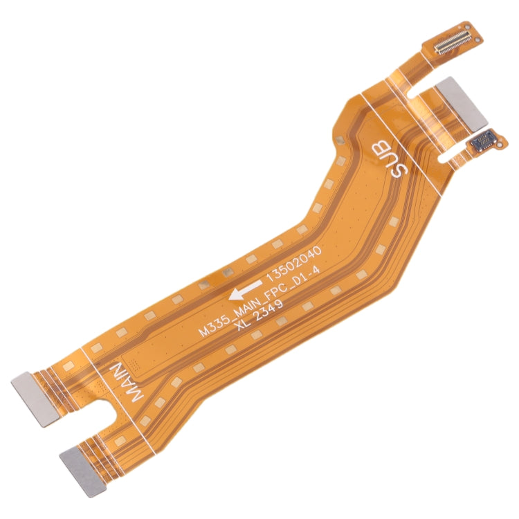 For Xiaomi Redmi Note 13 4G OEM Motherboard Flex Cable - Flex Cable by buy2fix | Online Shopping UK | buy2fix