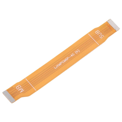 For Xiaomi Poco M6 Pro 4G OEM Motherboard Flex Cable by buy2fix