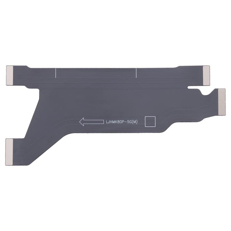 For Xiaomi Redmi K80 Pro OEM Motherboard Flex Cable - Flex Cable by buy2fix | Online Shopping UK | buy2fix