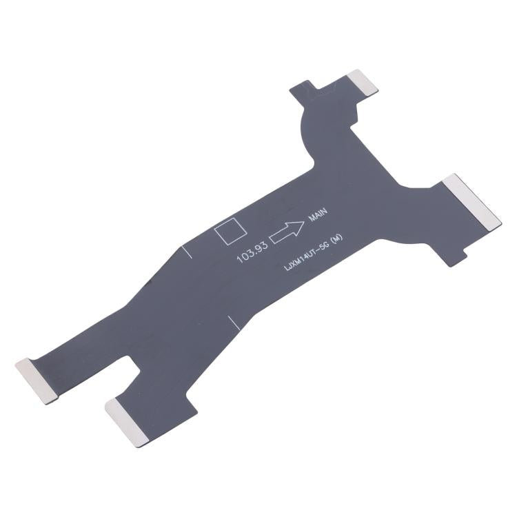 For Xiaomi 14 Ultra OEM Motherboard Flex Cable - Flex Cable by buy2fix | Online Shopping UK | buy2fix