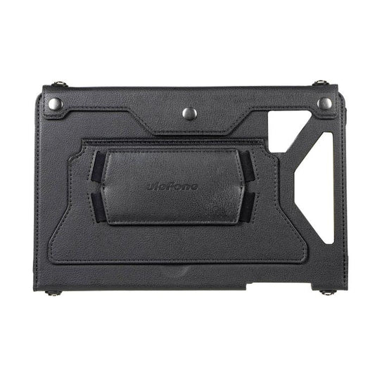 For Ulefone Armor Pad 4 Series Ulefone 4 in 1 Multi-purpose Tablet Carry Case(Black) by Ulefone