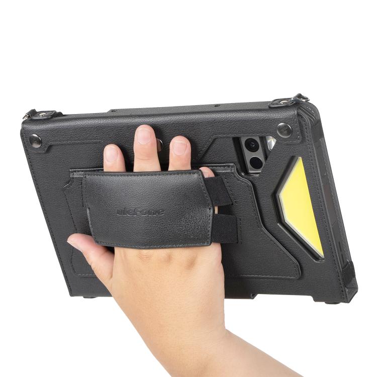 For Ulefone Armor Pad 4 Series Ulefone 4 in 1 Multi-purpose Tablet Carry Case(Black) - Others by Ulefone | Online Shopping UK | buy2fix