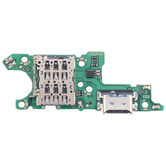 For Honor X9b Charging Port Board by buy2fix