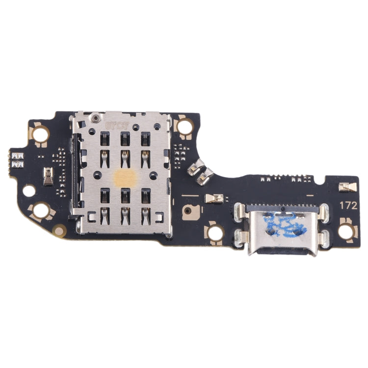 For Huawei Nova Y90 Charging Port Board - Tail Connector by buy2fix | Online Shopping UK | buy2fix