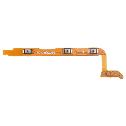 For Honor 100 Pro Power Button & Volume Button Flex Cable - Flex Cable by buy2fix | Online Shopping UK | buy2fix