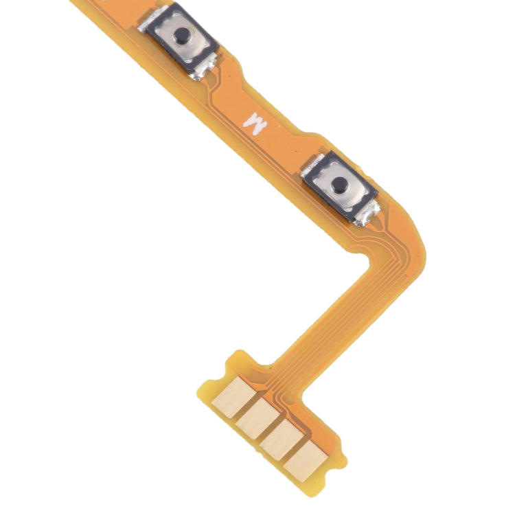 For Honor 90 Pro Power Button & Volume Button Flex Cable - Flex Cable by buy2fix | Online Shopping UK | buy2fix