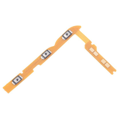 For Huawei Maimang 30 Power Button & Volume Button Flex Cable - Flex Cable by buy2fix | Online Shopping UK | buy2fix