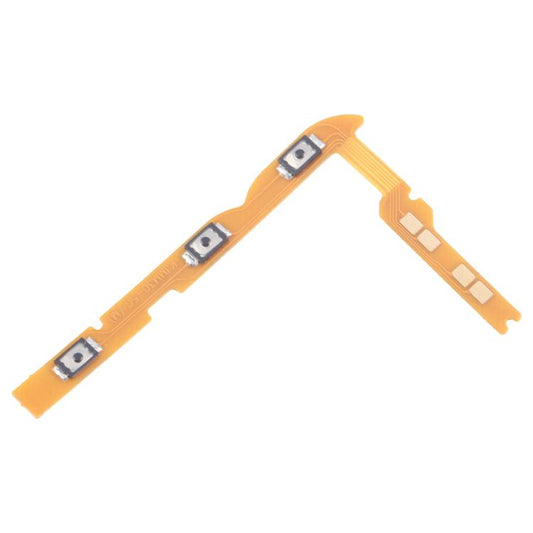For Huawei Maimang 30 Power Button & Volume Button Flex Cable - Flex Cable by buy2fix | Online Shopping UK | buy2fix