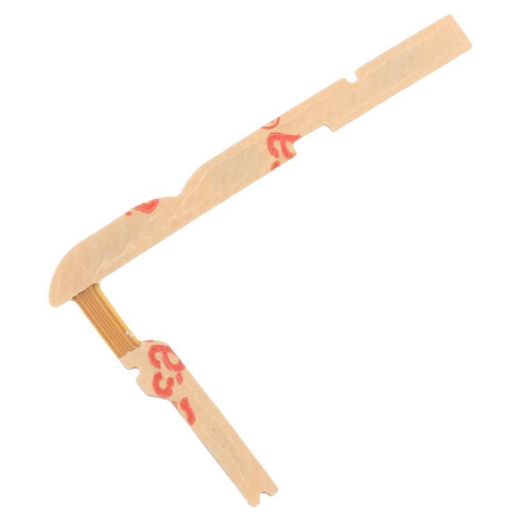 For Huawei Enjoy 70X Power Button & Volume Button Flex Cable - Flex Cable by buy2fix | Online Shopping UK | buy2fix