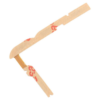 For Huawei Enjoy 70X Power Button & Volume Button Flex Cable - Flex Cable by buy2fix | Online Shopping UK | buy2fix