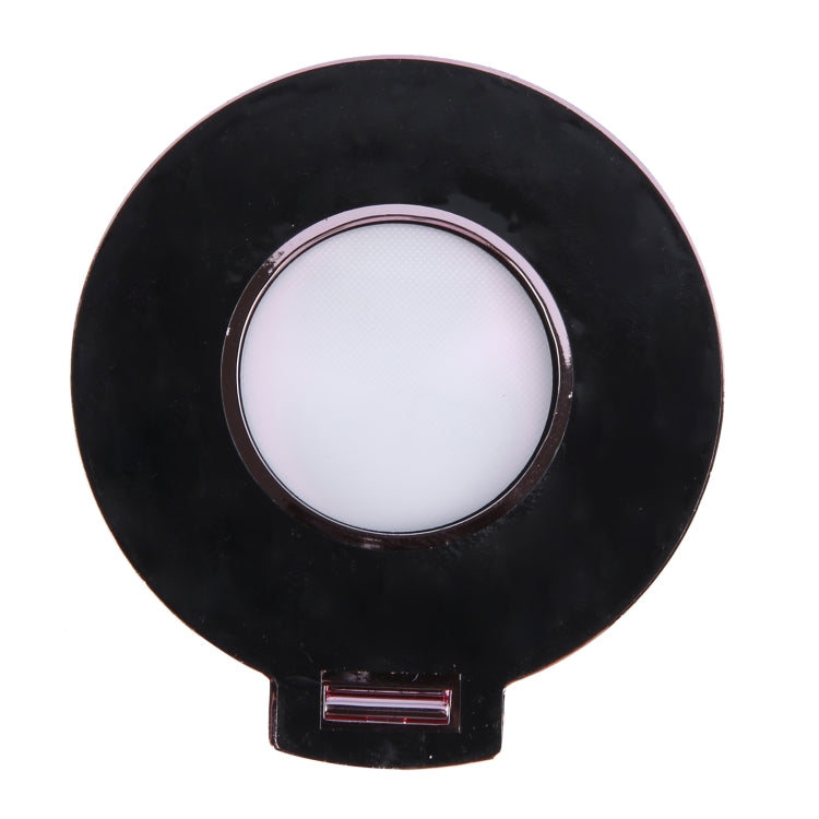 Ultra-thin Fold Plastics Phone Holder(Pink) - Ring Holder by buy2fix | Online Shopping UK | buy2fix