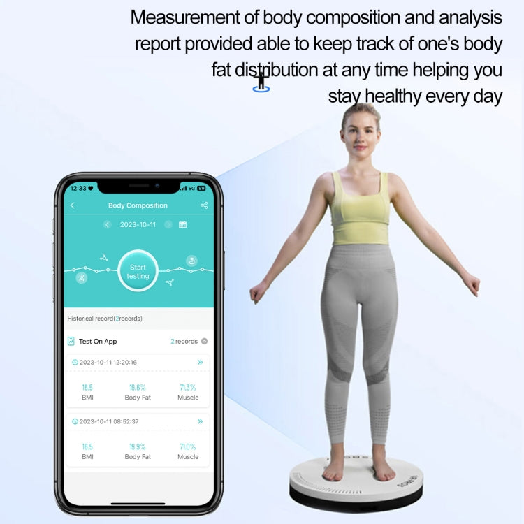 ET580 2.04 inch AMOLED Screen Sports Smart Watch Support Bluetooth Call / ECG Function(Black Butterfly Buckle) by buy2fix