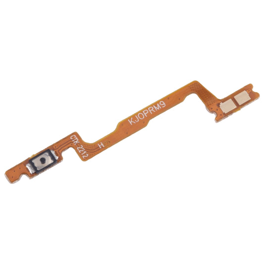 For Realme 9 4G OEM Power Button Flex Cable by buy2fix