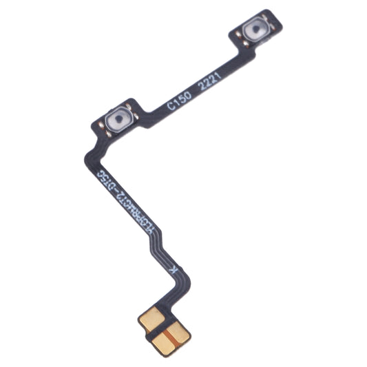 For Realme GT2 OEM Volume Button Flex Cable by buy2fix