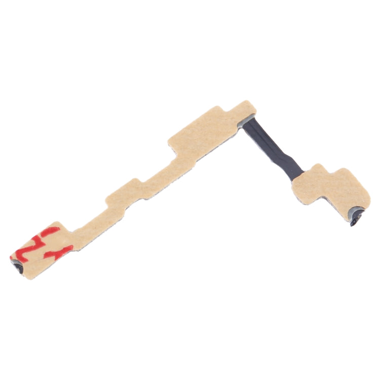 For Realme GT Explorer Master OEM Volume Button Flex Cable - Flex Cable by buy2fix | Online Shopping UK | buy2fix