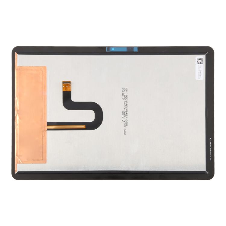 For Oukitel RT8 LCD Screen with Digitizer Full Assembly by buy2fix