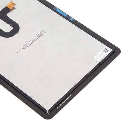 For Oukitel RT8 LCD Screen with Digitizer Full Assembly by buy2fix