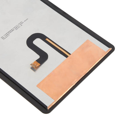 For Oukitel RT8 LCD Screen with Digitizer Full Assembly by buy2fix