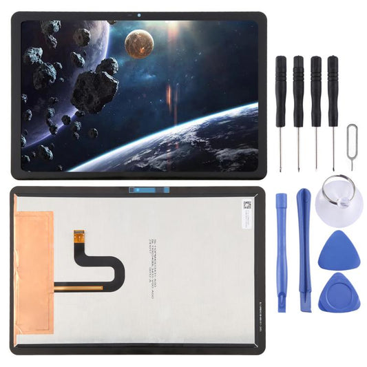 For Oukitel RT8 LCD Screen with Digitizer Full Assembly by buy2fix