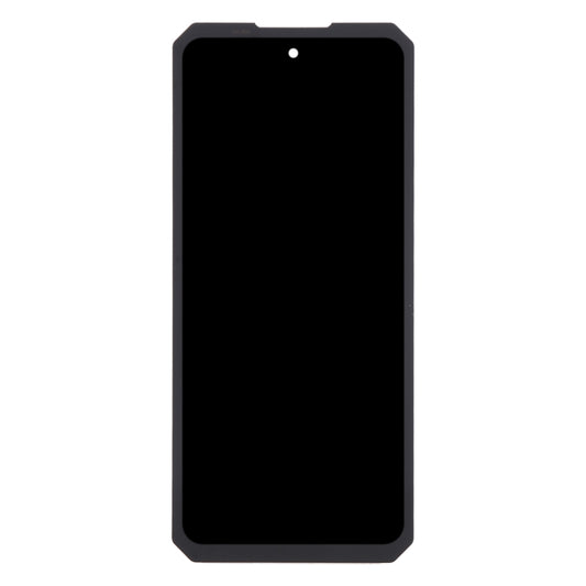 For Oukitel WP21 Ultra LCD Screen with Digitizer Full Assembly by buy2fix